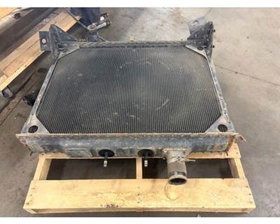 Volvo WIA Radiator for a Volvo Truck WIA