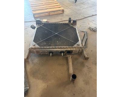 Western Star 4900 Radiator