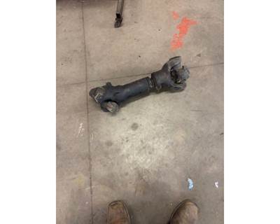 Freightliner Cascadia Rear Driveshaft