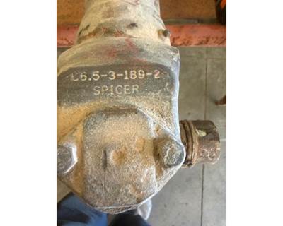 Kenworth W9 SERIES Rear Driveshaft