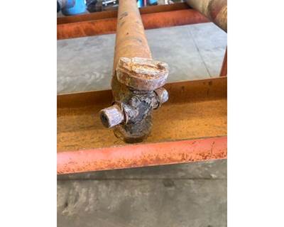  Rear Drive Shaft