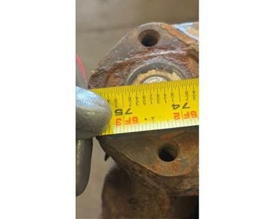 Used 1992 Peterbilt 379 Drive Shaft