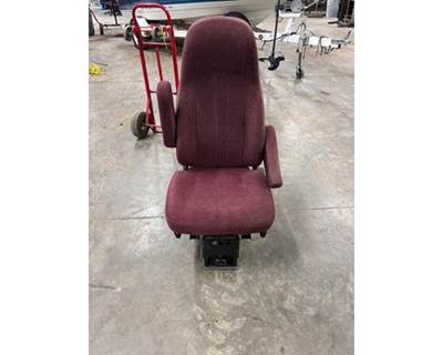 Used Nation Drivers Seat 
