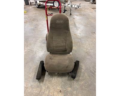 Used Peterbilt Drivers Seat missing the Base  