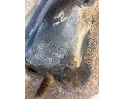 Freightliner Right Spring Hanger for a Freightliner Med. Conv.