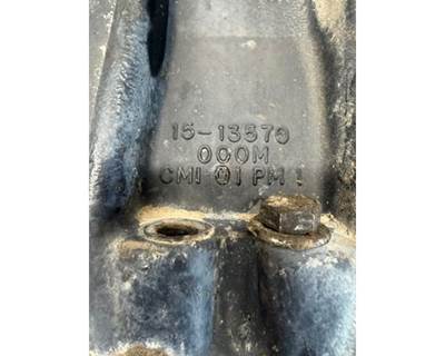 Freightliner Left Spring Hanger for a Freightliner Med. Conv.