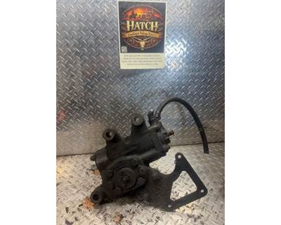 Freightliner Cascadia Left Steering Gear / Rack
