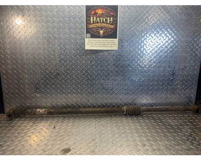 Kenworth W9 SERIES Steering Gear / Rack