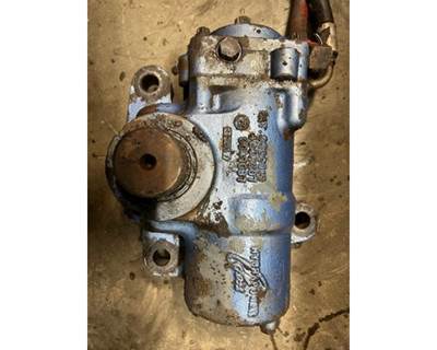 Peterbilt Steering Gear / Rack