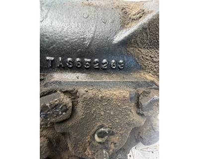 TRW/ROSS TAS652268 Left Steering Gear / Rack for a Sterling Truck A9500 series