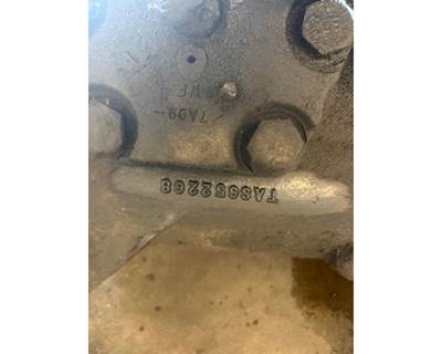 TRW/ROSS TAS652268 Left Steering Gear / Rack for a Ford L8501
