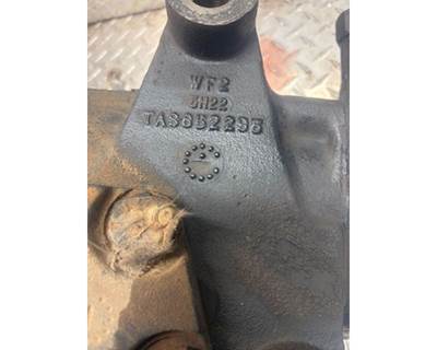 TRW/ROSS TAS652295 Steering Gear / Rack