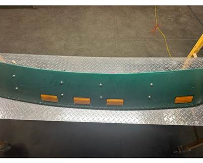 Freightliner FLD120 Sun Visor