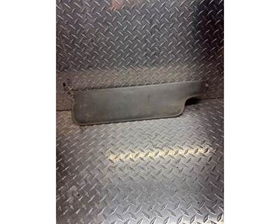 Used 1992 Peterbilt Interior Left Side Sun Visor