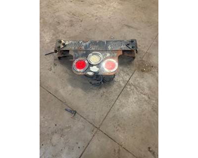 Freightliner Cascadia Suspension Crossmember / K-Frame