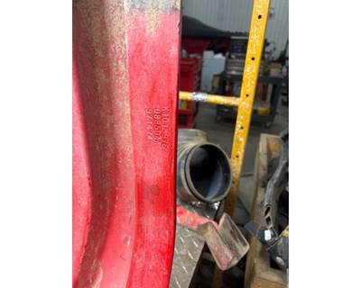 Kenworth W9 SERIES Suspension Crossmember / K-Frame