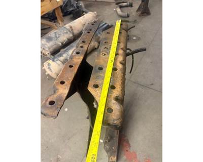 Volvo WIA Suspension Crossmember / K-Frame for a Volvo Truck WIA