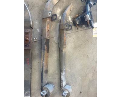 Freightliner Cascadia Right Suspension