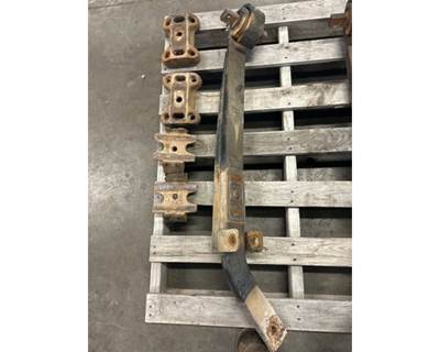 Freightliner Left Suspension for a Freightliner Med. Conv.