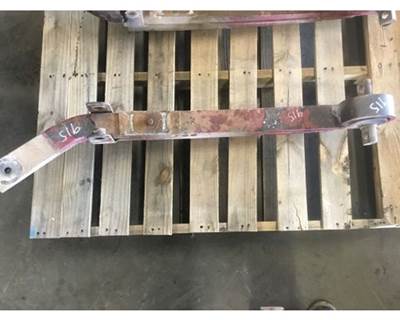 Freightliner USF-1E Left Suspension