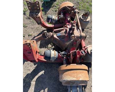 Kenworth W9 SERIES Suspension