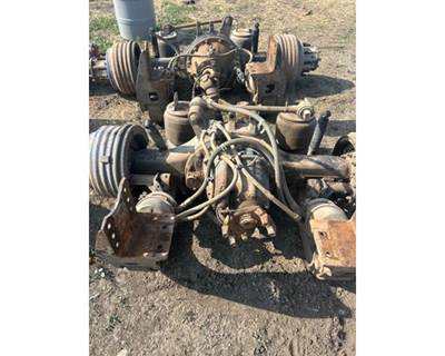 Western Star 4900 Suspension