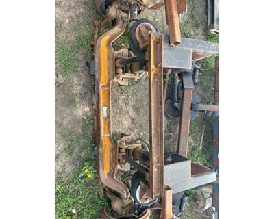 Silent Drive UF-1013-IB Tag / Pusher Axle