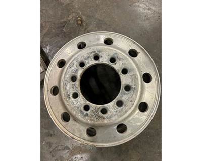 Used 24.5 Budd Aluminum Wheel