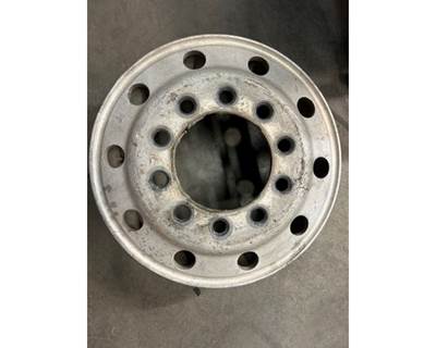 22.5 Aluminum Wheel Budd Style