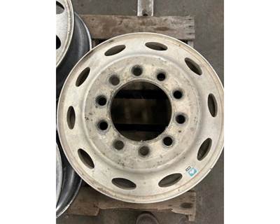 Used Peterbilt 24.5 Budd Wheel