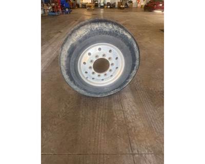Western Star 4900 Tire & Rim