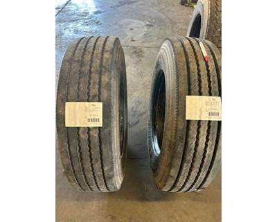 Sterling A9500 Tire for a Sterling Truck A9500 series