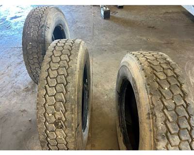 Sterling A9500 Tire for a Sterling Truck A9500 series