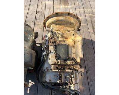 Eaton Transmission