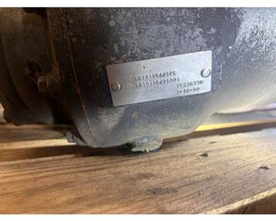 Meritor RM10155A2S001 Transmission for a Freightliner FLD120