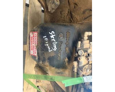 Rockwell A9500 series Transmission for a Sterling Truck A9500 series