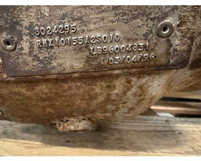 Volvo WIA Transmission for a Volvo Truck WIA
