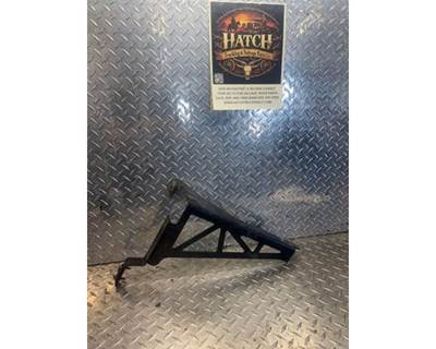Kenworth T680 Truck Skirt