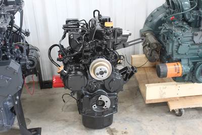 Yanmar 3TN84 Engine for Komatsu 3TNE84; 3D84N