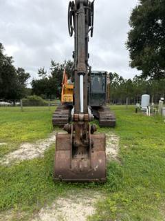 2019 Volvo EC220 Excavator