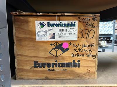 EURORICAMBI 60171955 GEAR SET