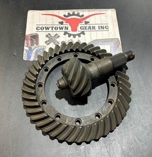 AFTERMARKET GEAR SET A40504-1R SSHD 3.73 ROCKWELL