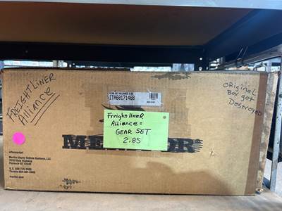 AFTERMARKET GEAR SET 60171468 RTL 44.04 LOCKER