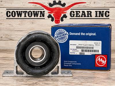 AAM 40053306 PROP SUPPORT BEARING