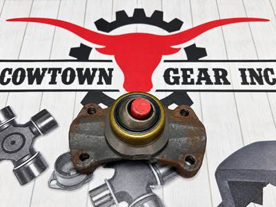 SPICER 211179X SOCKET YOKE