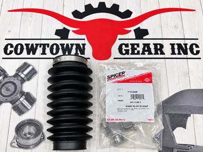 SPICER 212094X BOOT KIT