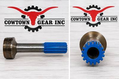 SPICER 2-40-1811 TUBE SHAFT