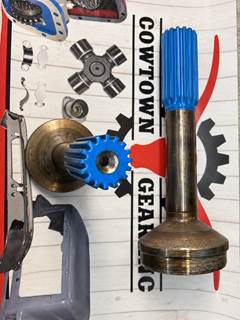 SPICER 3-40-1871 TUBE SHAFT