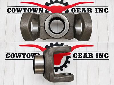 DRIVESHAFT END YOKE