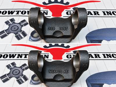 NEAPCO WELD YOKE